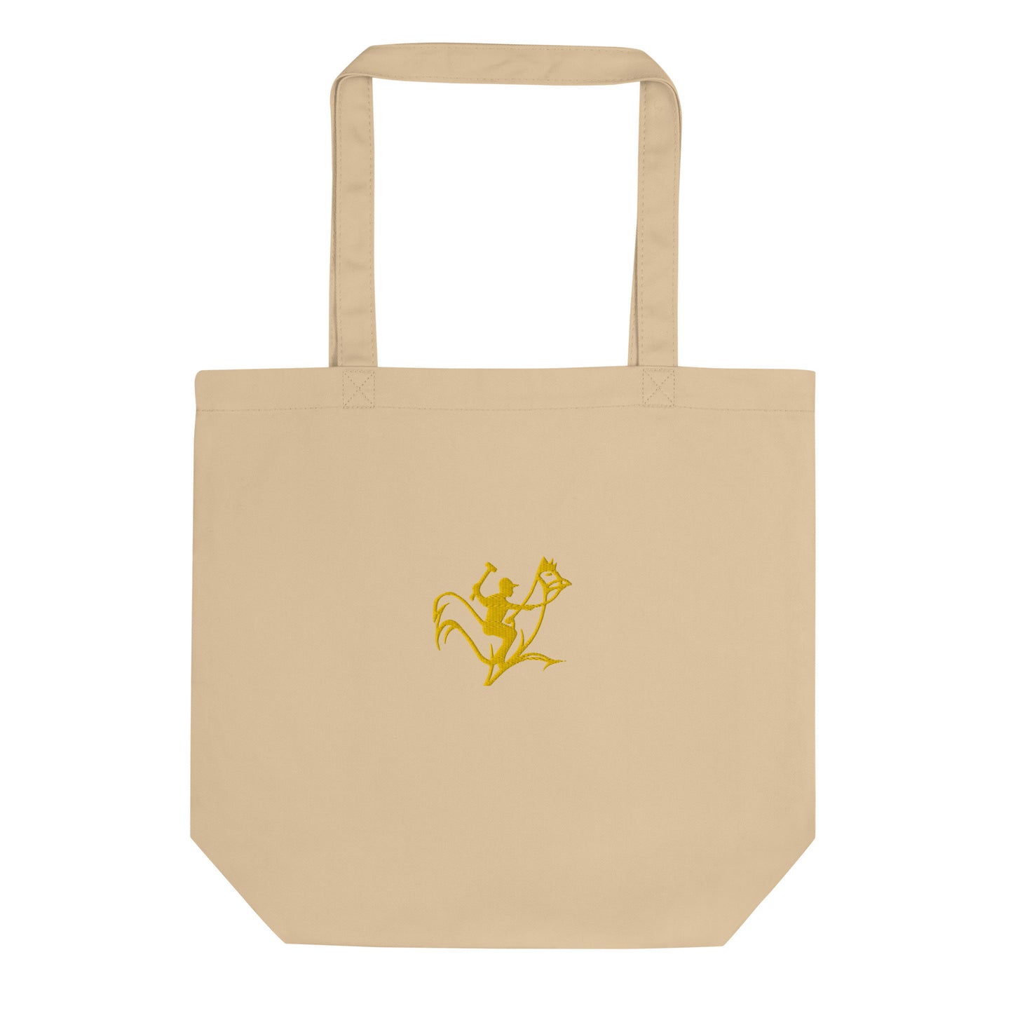 polo chicken Eco Tote Bag KAUAIKINE