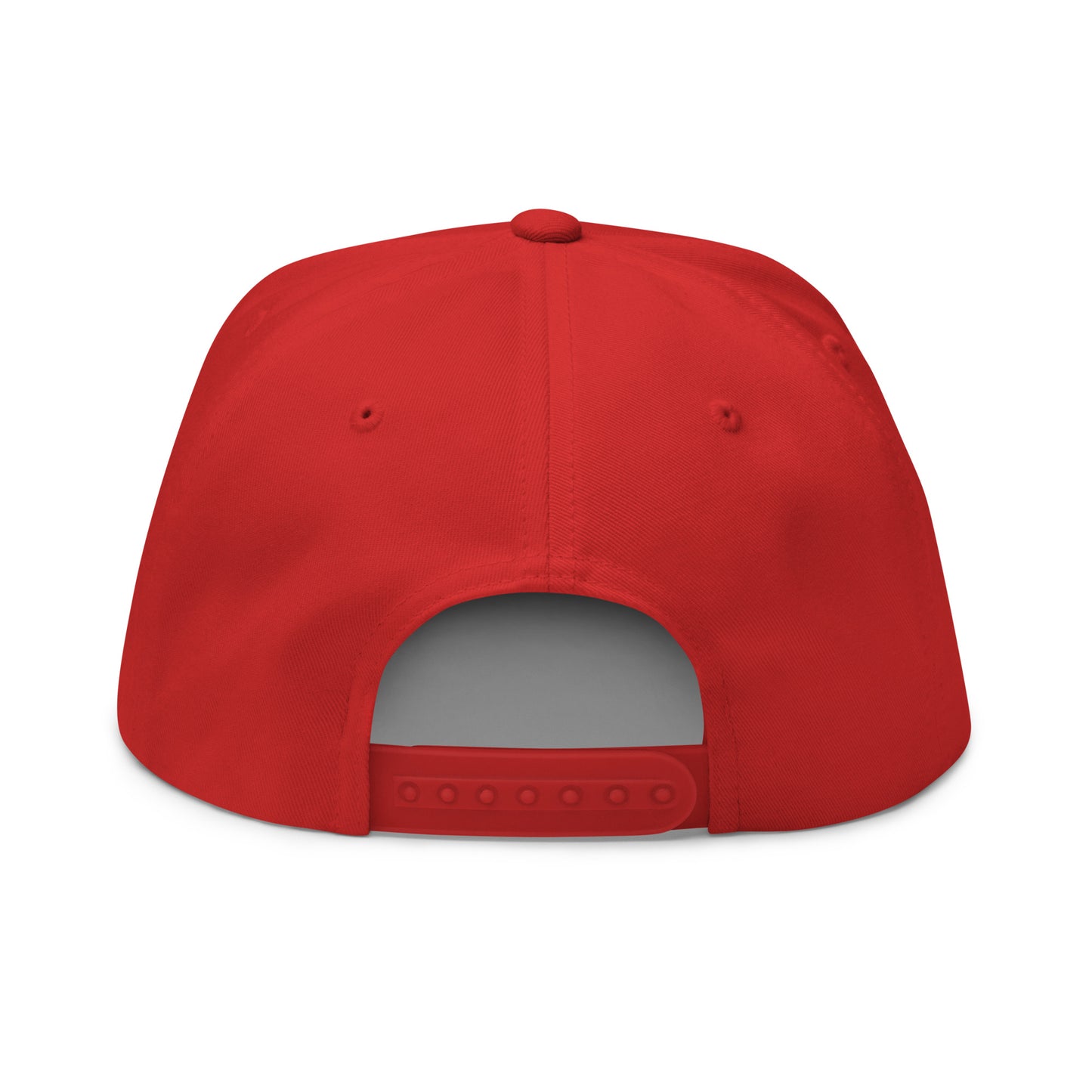 KAUAIKINE Flat Bill Cap 3 colors available