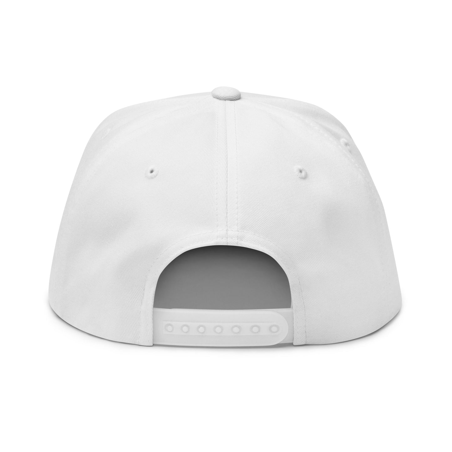 KAUAIKINE Flat Bill Cap 3 colors available