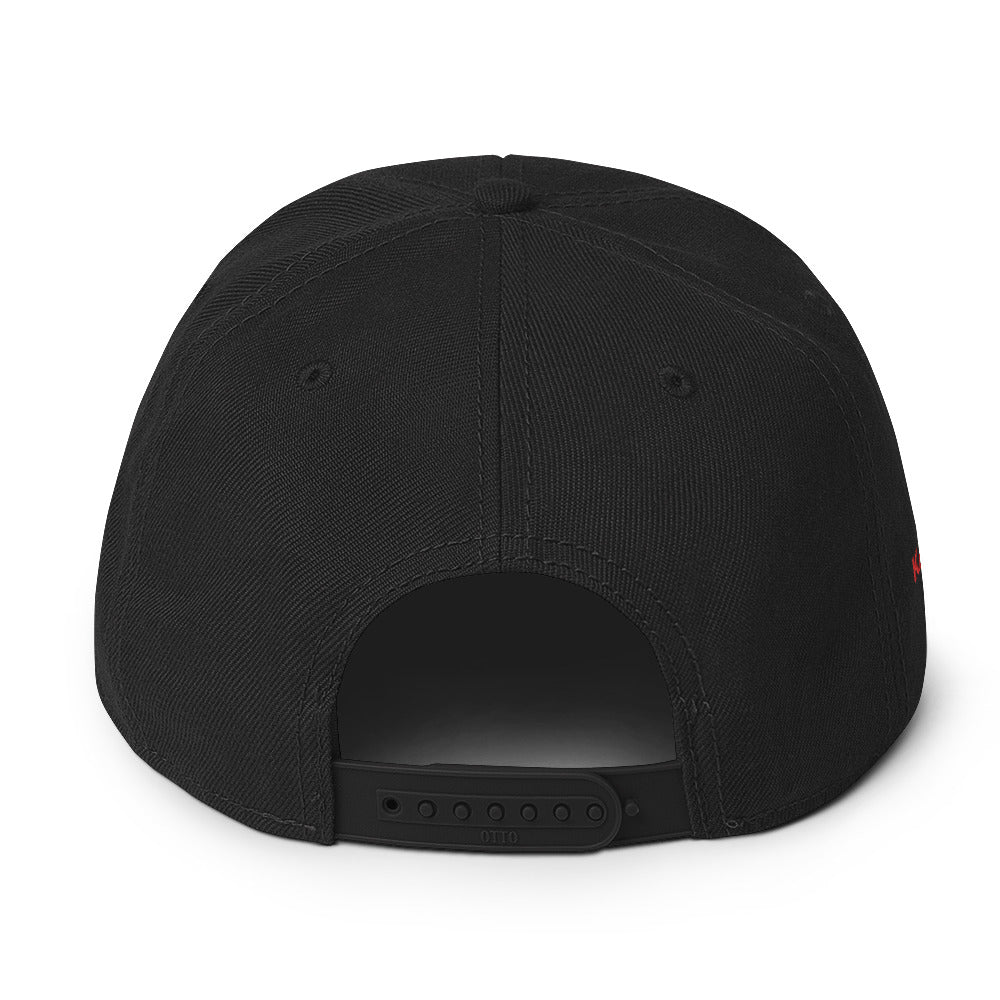 Embroidered KAUAI Snapback Hat KAUAIKINE 7 colors available
