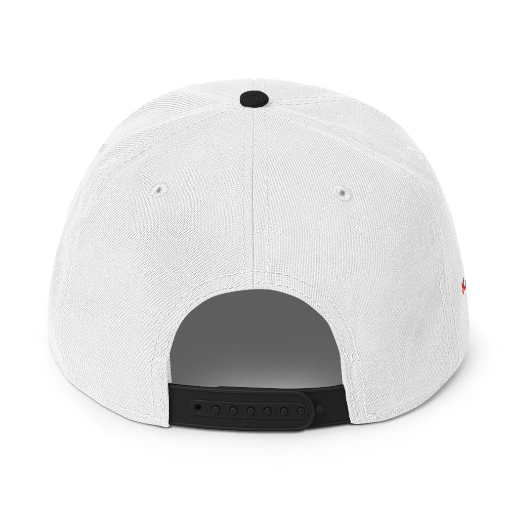 Embroidered KAUAI Snapback Hat KAUAIKINE 7 colors available
