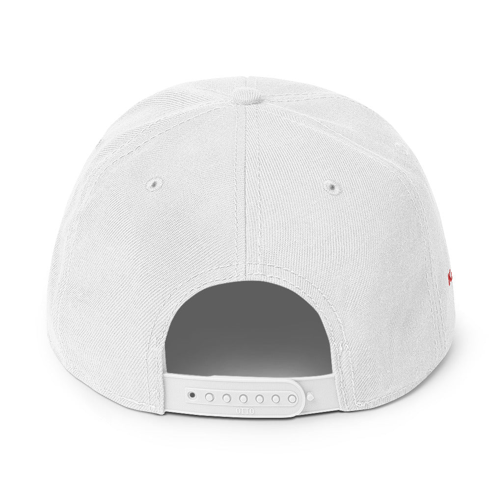 Embroidered KAUAI Snapback Hat KAUAIKINE 7 colors available