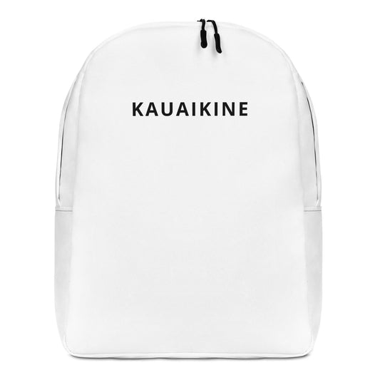 KAUAIKINE Minimalist  Backpack