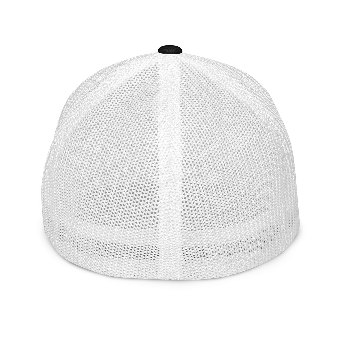 Experimental Closed-back trucker cap 7 colors available