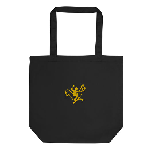 polo chicken Eco Tote Bag KAUAIKINE