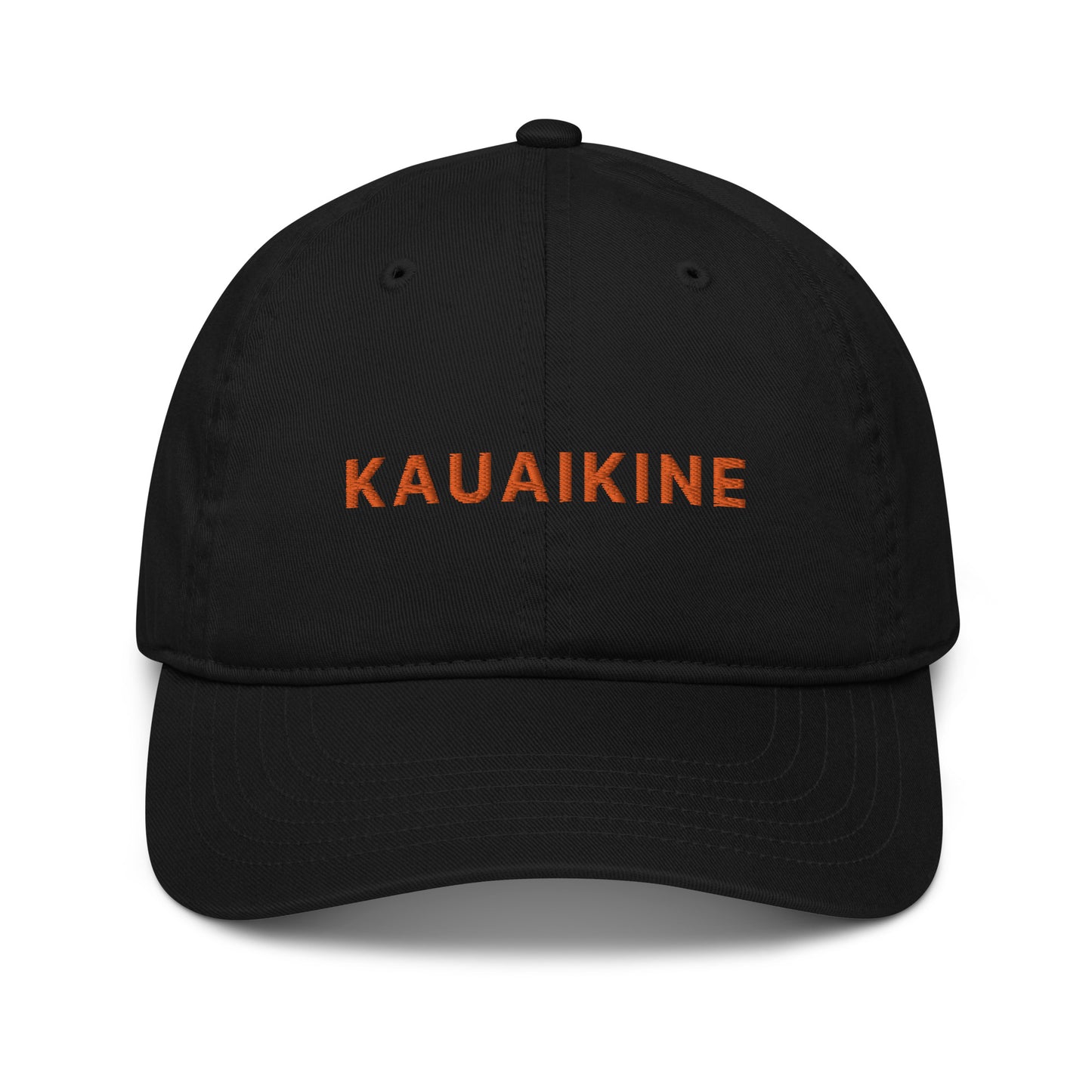 KAUAIKINE 808 Organic dad hat 4 colors available